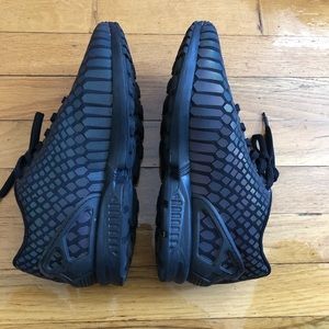 Adidas Zx Flux Xeno Unisex Sz 8 Men’s